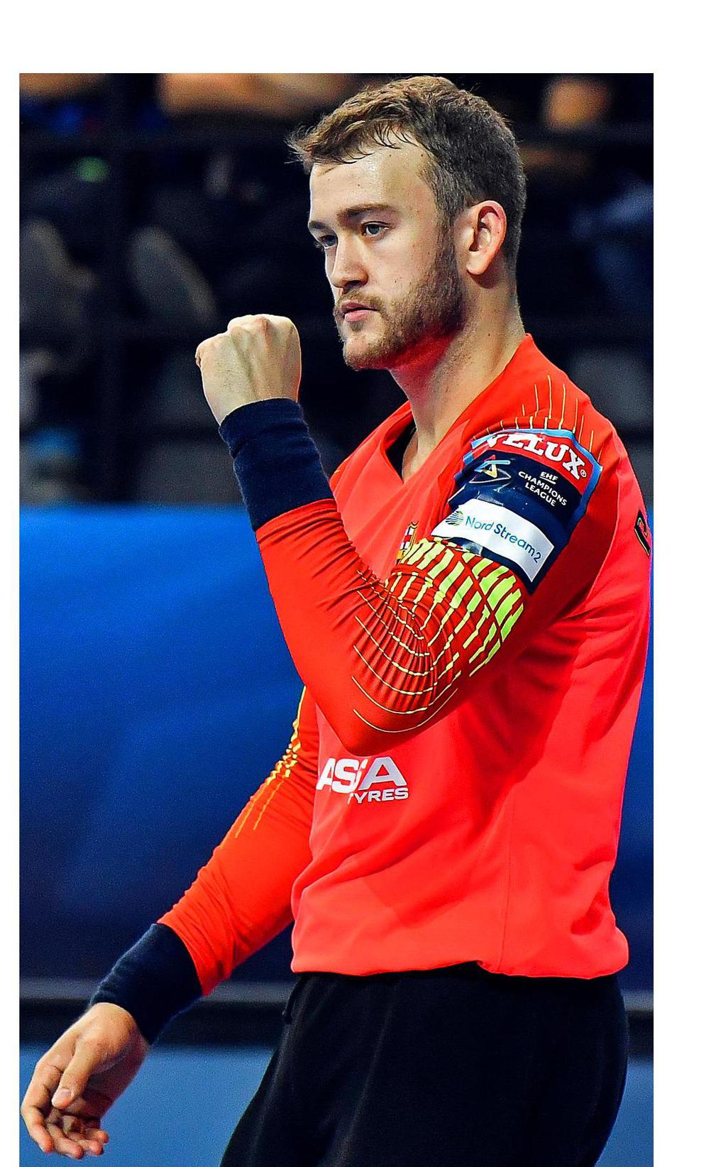 Éric Michel