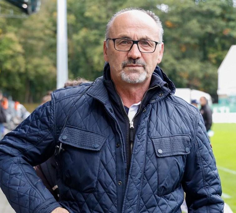Alain Jouteau À Berlin