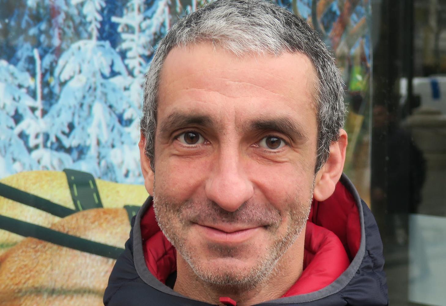 Vincent Gautronneau