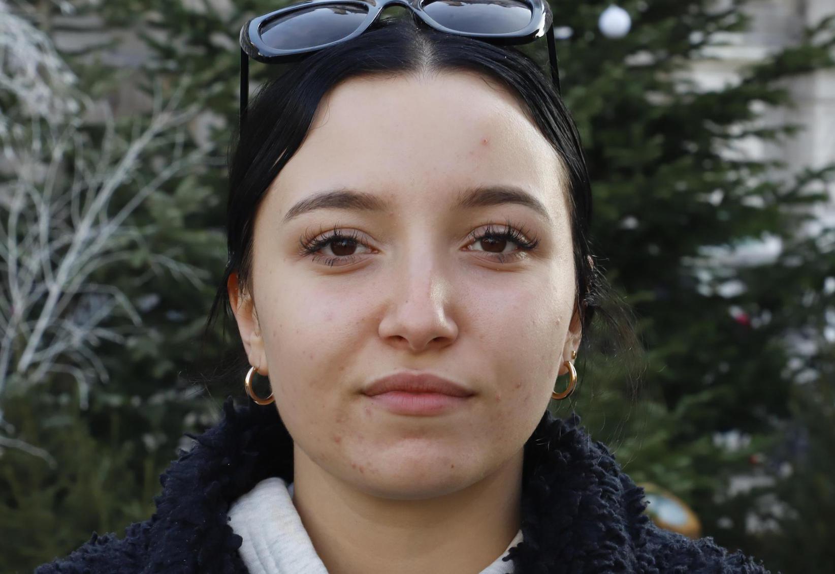 Samira Chabi