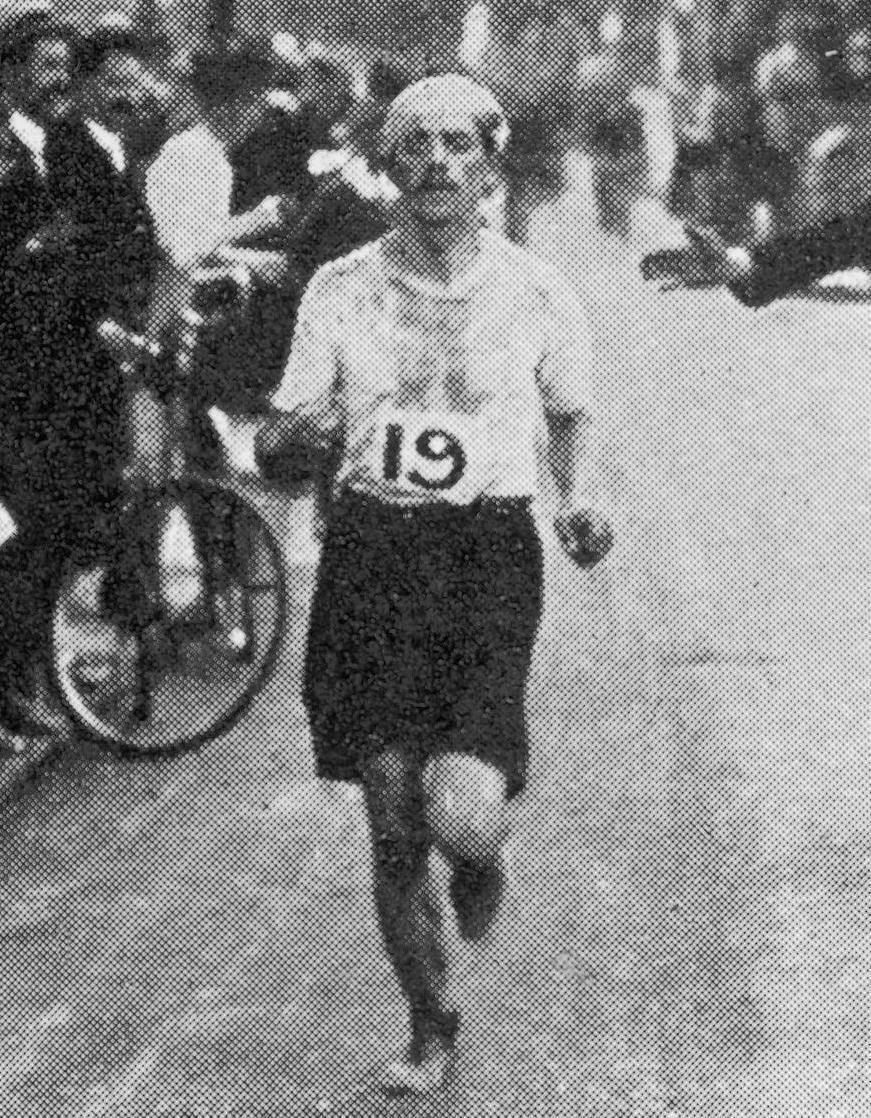 Éric Michel