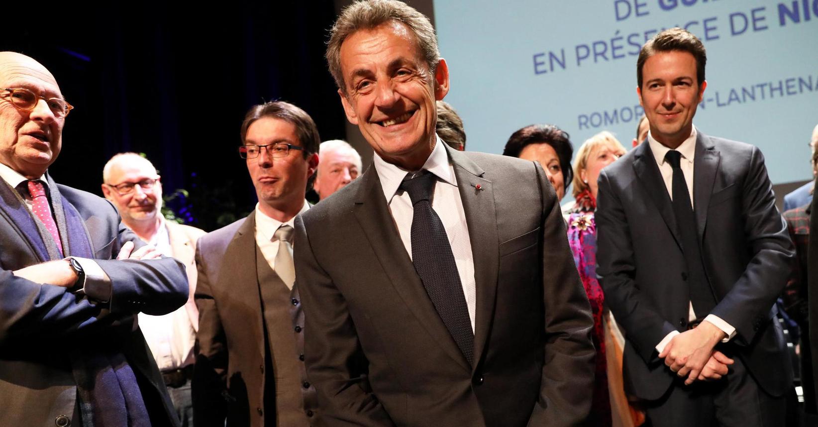 Quentin Laurent À Romorantin