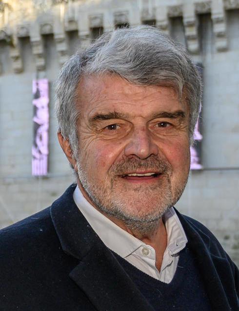 Fabien Paillot À La rochelle