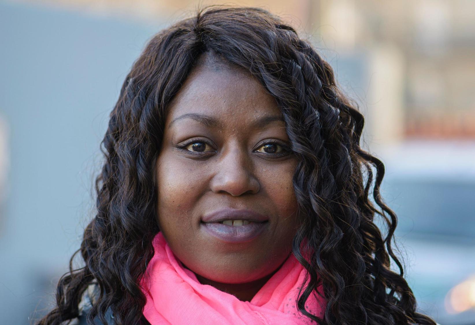 Maïram Guissé