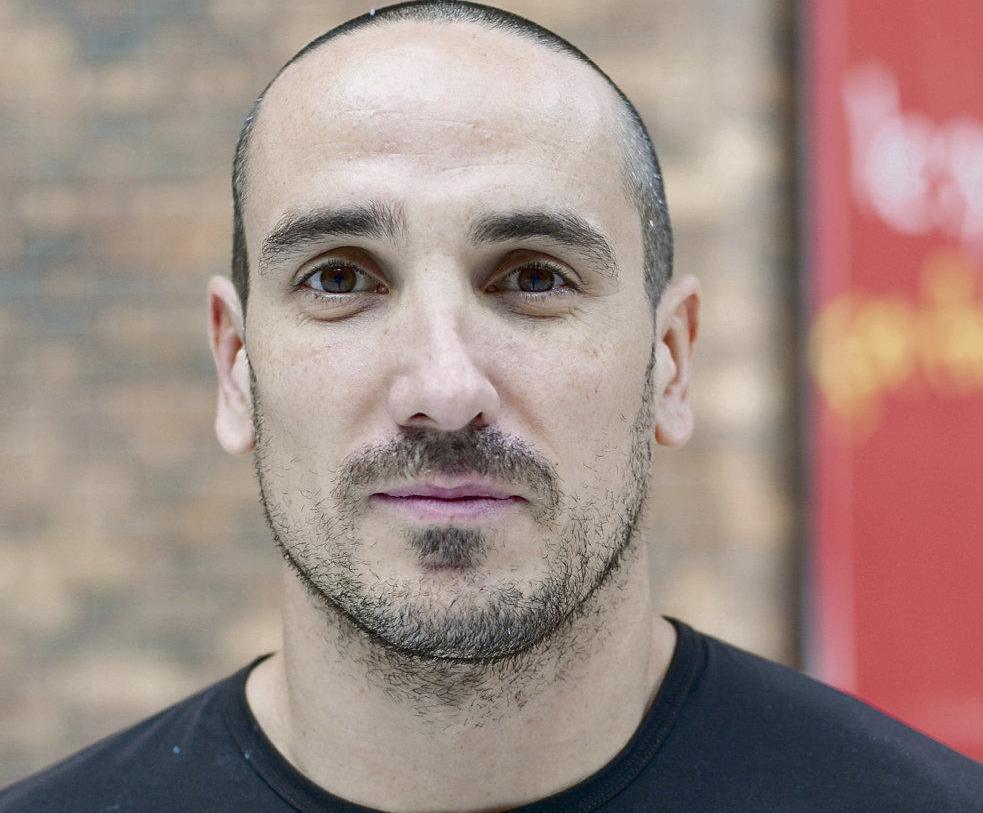 Vincent Vérieret Erwan Benezet