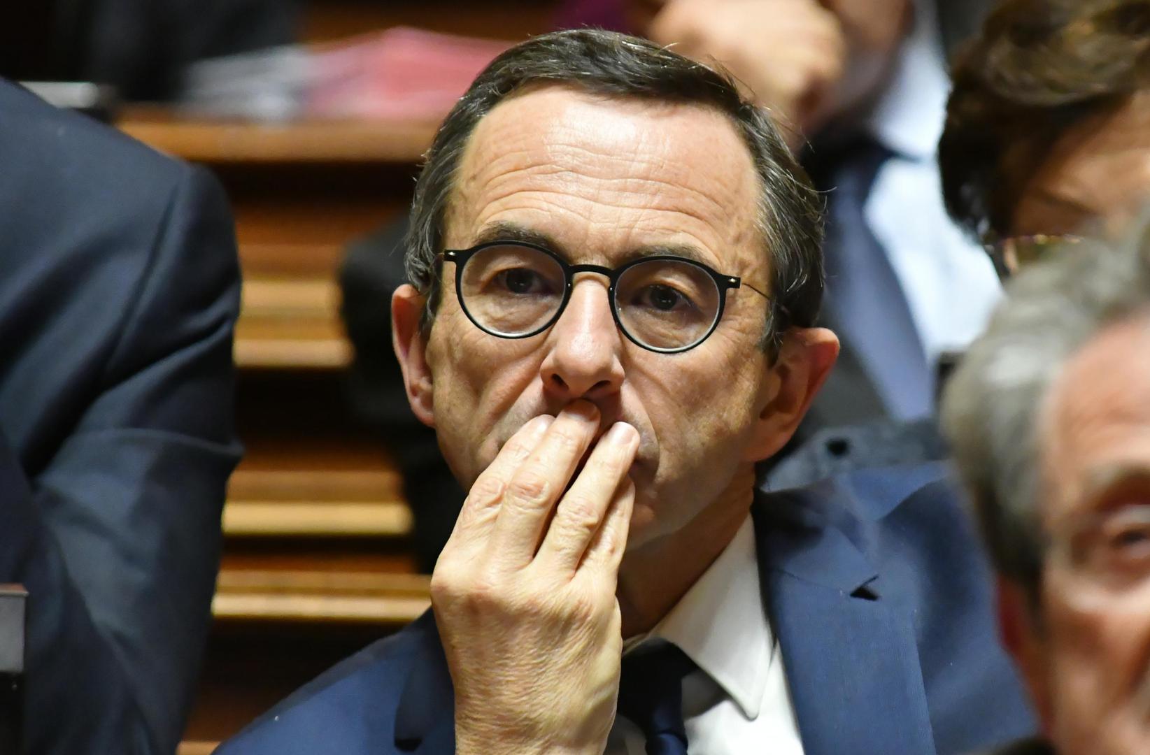 Q.Uentin Laurent