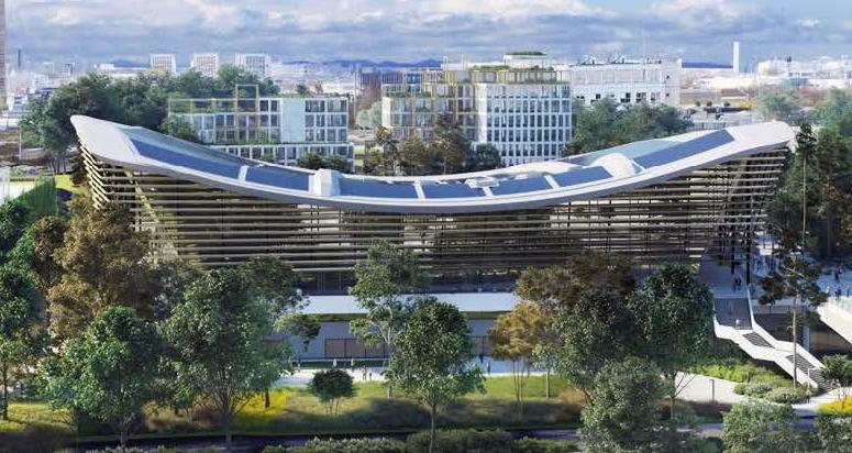 Le Parisien