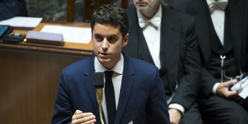 Propos recueillis par Stéphane Bugat