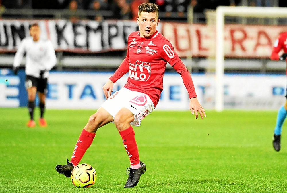 Mael Moizant
