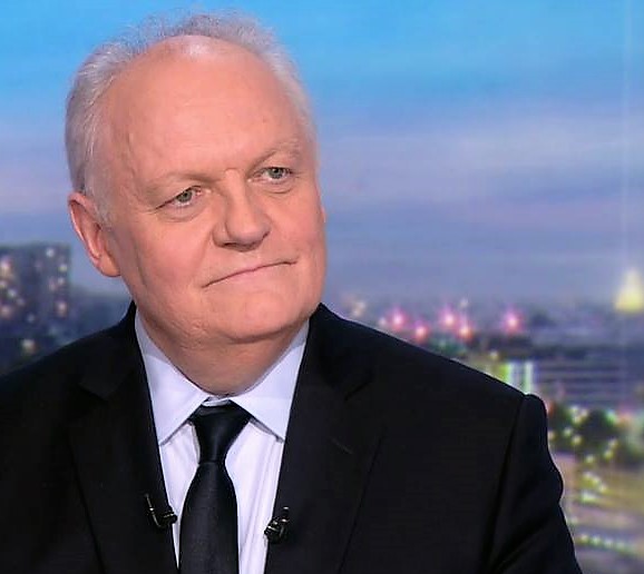 Jean-Luc Padellec