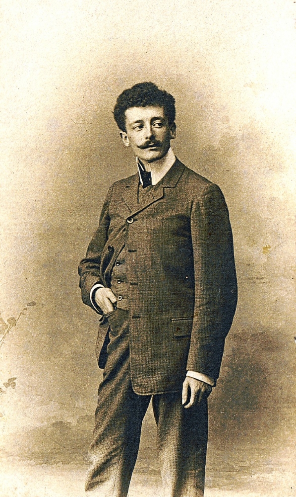 Thierry Dussard