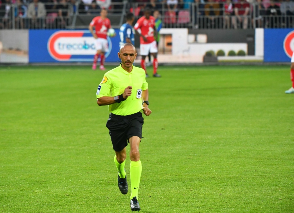 Mael Moizant, Pierre-Yves Henry