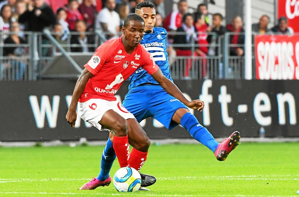 Pierre-Yves Henry