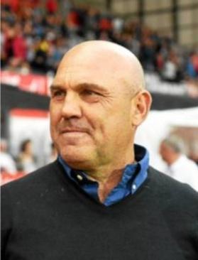 Arnaud Le Sauce