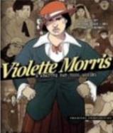 Marcel Quiviger,Une femme hors normes et controversée. Telle était Violette Morris. Personnage méconnu, à laquelle se sont attaqués les deux auteurs brestois : Bertrand Galic et Kris, avec leur compère Javi Rey aux pinceaux. Son exécution sommaire par un commando de la résistance en avril 1944 sur une route de l’Eure, a mis fin à une vie incroyable qui méritait d’être redécouverte avec toute la subtilité d’auteurs qui se refusent à une vision manichéenne, simpliste, d’une histoire forcément complexe.