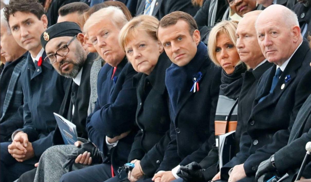 Vu par Jean Guisnel