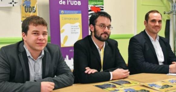 Loïc L'Haridon