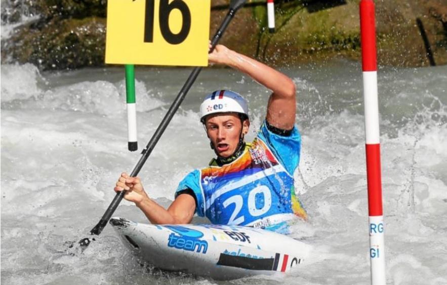Laurent Rivier
