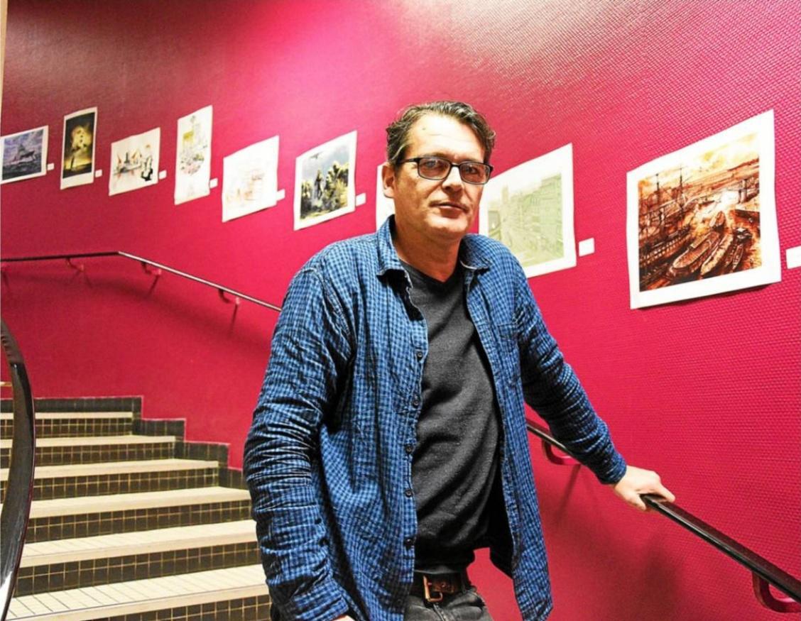 Thierry Dilasser
