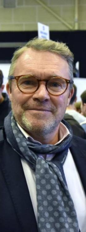 Propos recueillis par Rémy Quéméner