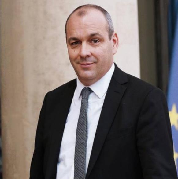 Stéphane Bugat