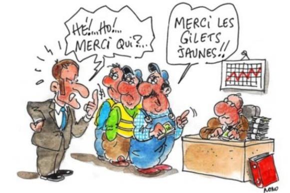 Popos recueillis par H.Q.