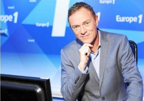 Thierry Dilasser