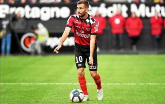Matthieu Huet