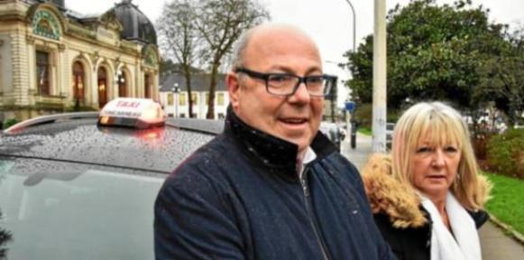 Jean Le Borgne