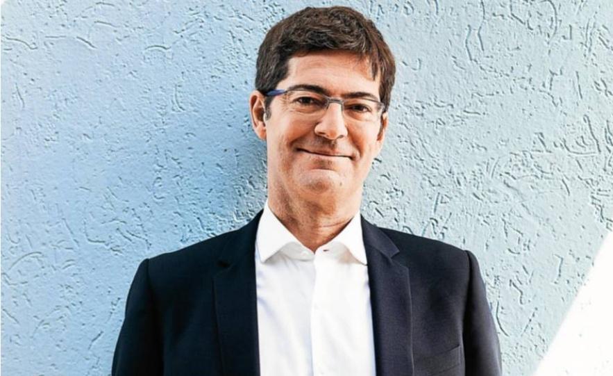 Stéphane Bugat