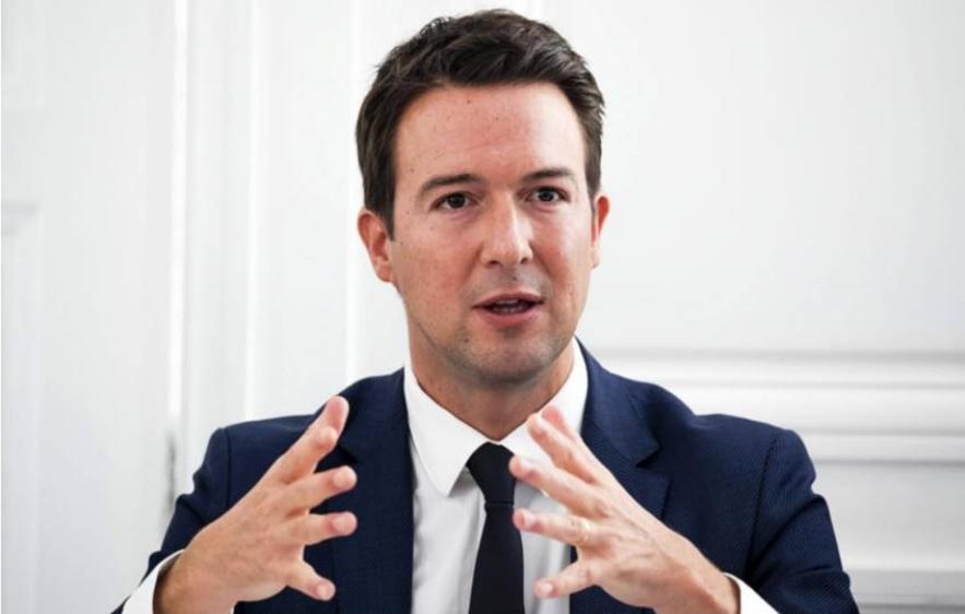Propos recueillis par Hubert Coudurier