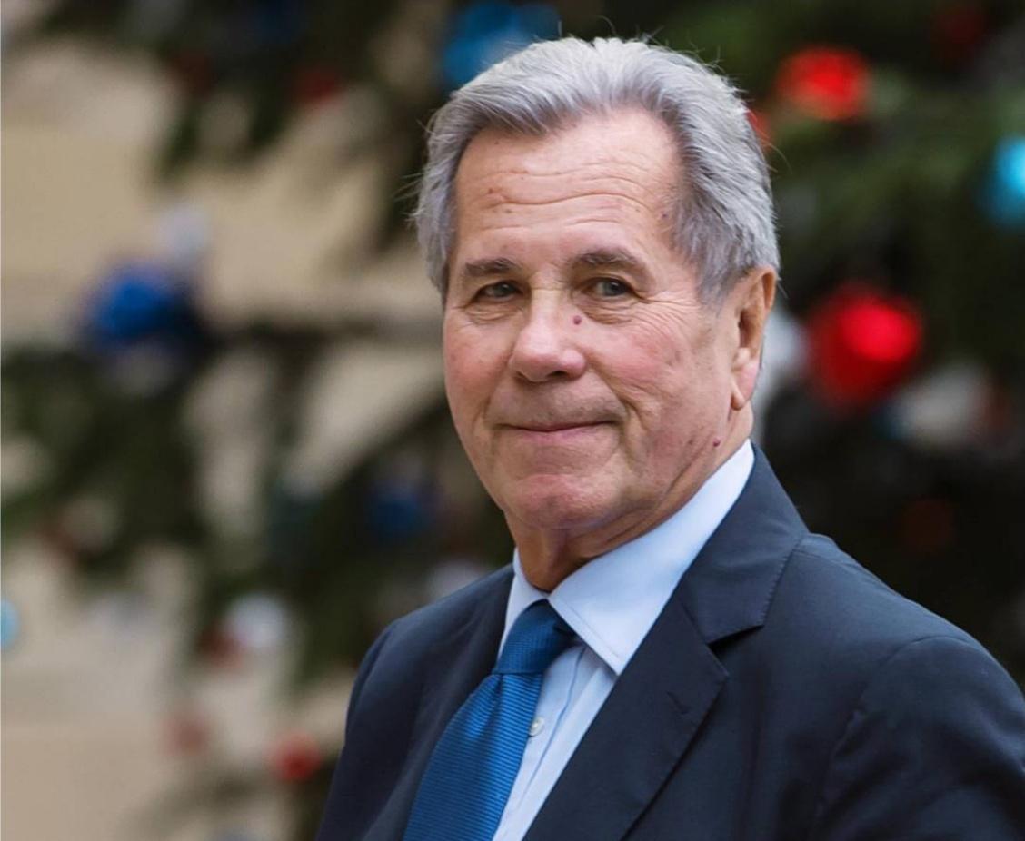 Propos recueillis par Martin Vaugoude
