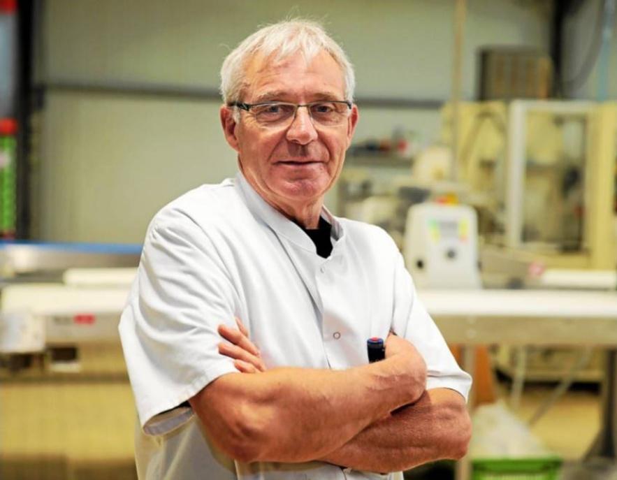 Didier Déniel