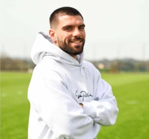 Laurent Rivier