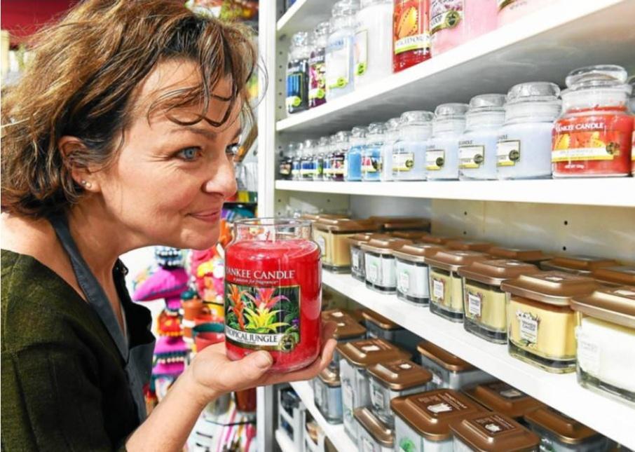Frédérique Le Gall