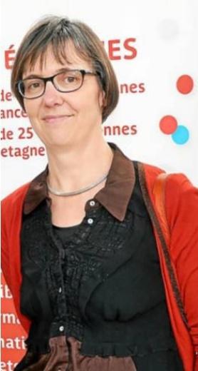 Catherine Le Guen