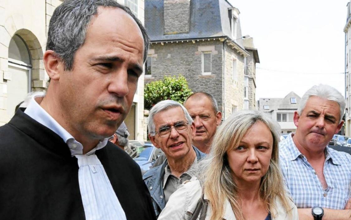 Julien Vaillant