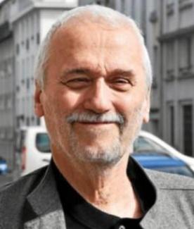 Stéphane Jézéquel