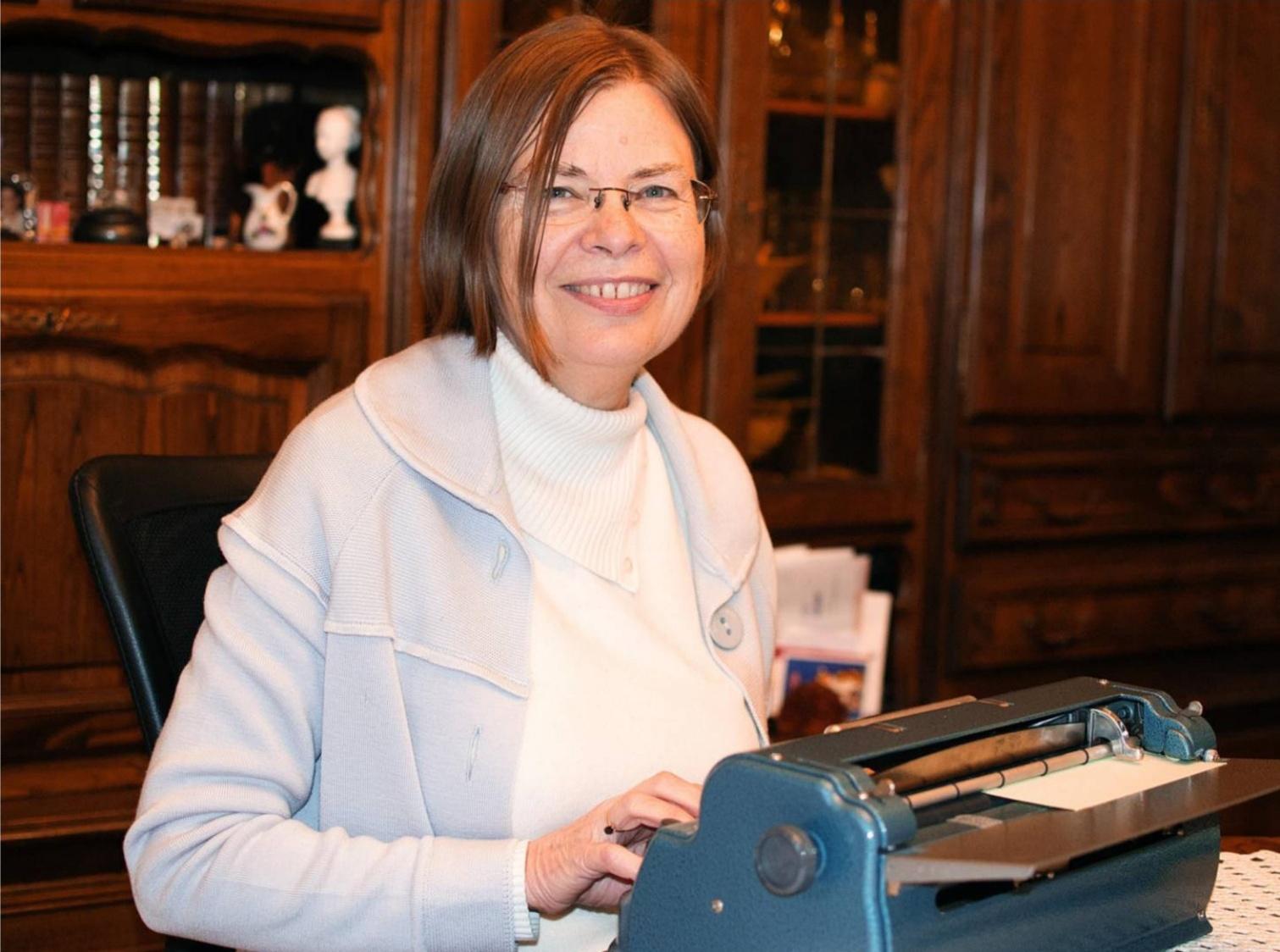 Émilie Veyssié