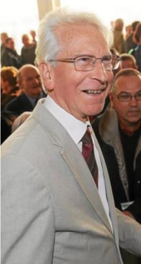 Carole André/Presspepper