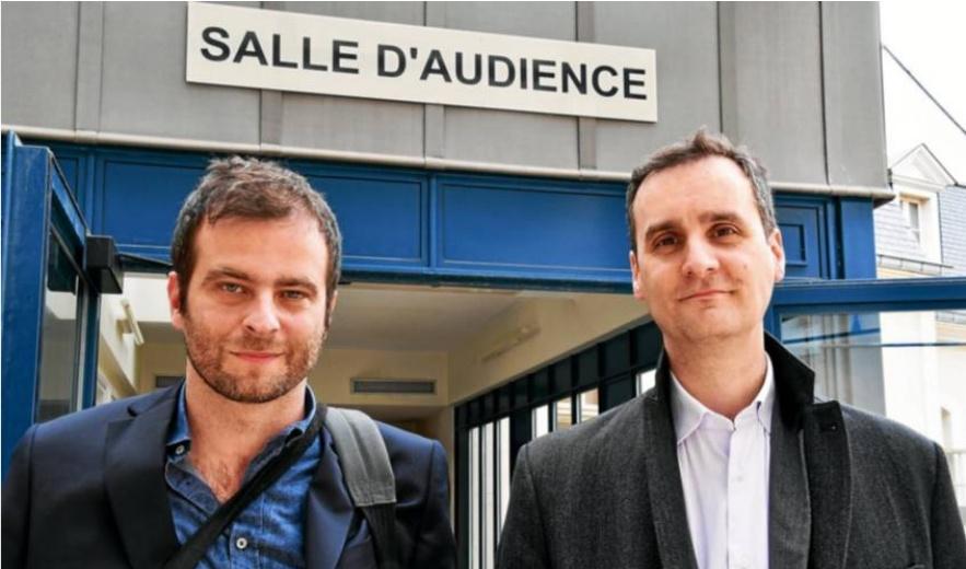 Hervé Queillé