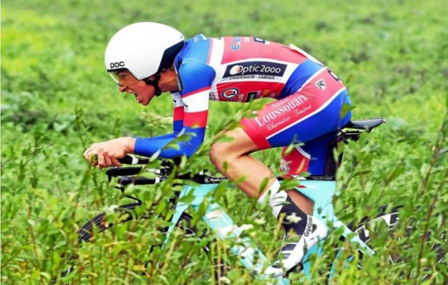 Cédric Mané