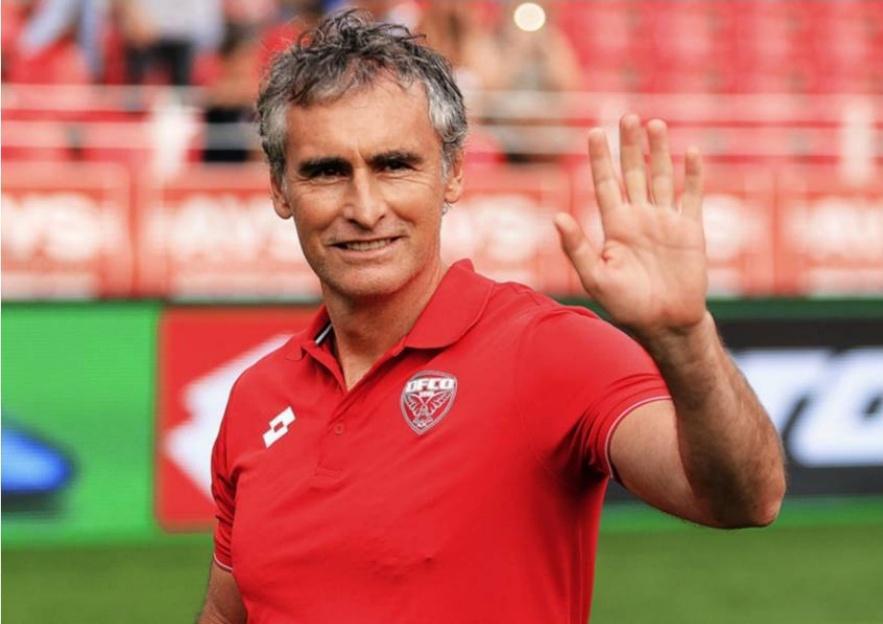 Mael Moizant