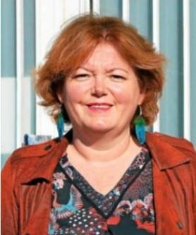 Frédérique Le Gall