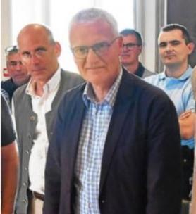 Propos recueillis par G. C.
