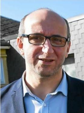 Philippe Créhange