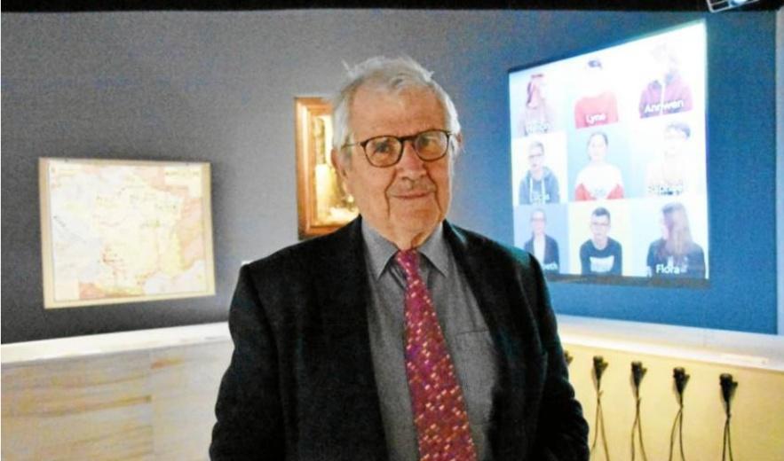 Yann Le Gall