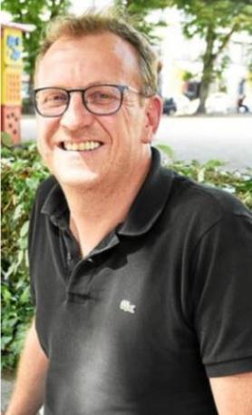 Thierry Dilasser
