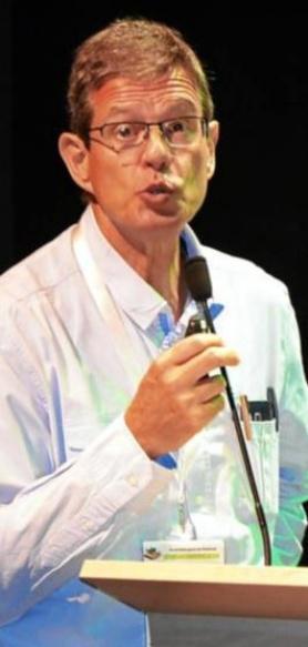 Frédérique Le Gall