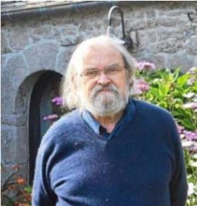 Stéphane Bugat